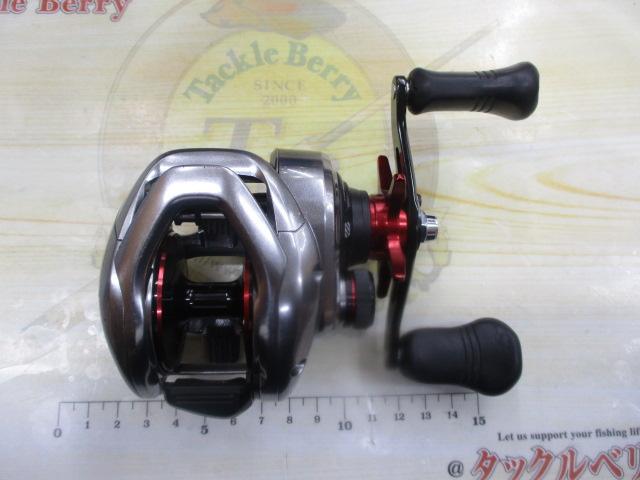 21スコーピオンMD 300XG｜＠ベリーネット 日本最大新品中古釣具WEBショップ