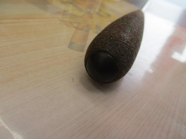 朱紋峰 飛ぬけ 17