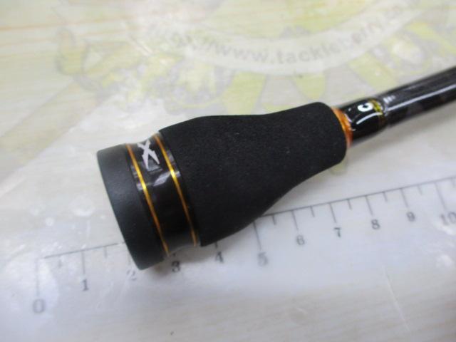 オーシャンフィールドバーチカルコンタクト OFVS-702MLS-Deep