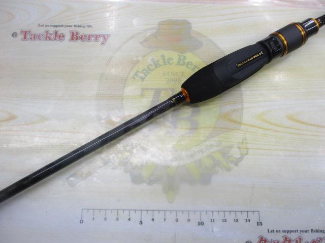 オーシャンフィールドバーチカルコンタクト OFVS-702MLS-Deep