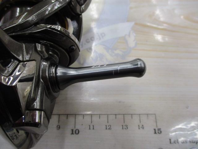 17ソアレCI4+ C2000SSPG