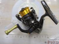 17ソアレCI4+ C2000SSPG