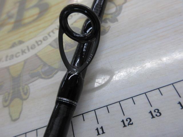 19グラップラータイプLJ B63-3