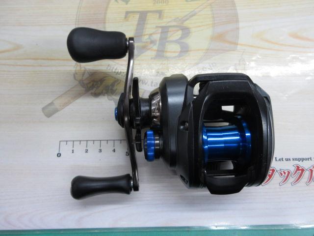 20SLX DC 71XG｜＠ベリーネット 日本最大新品中古釣具WEBショップ