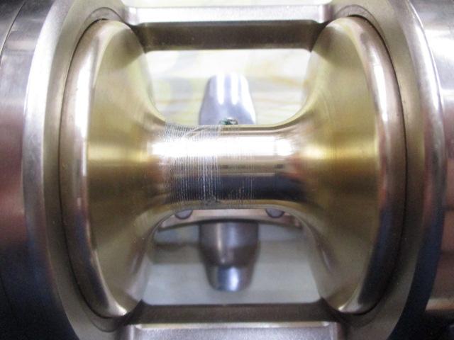 海魂 3000T