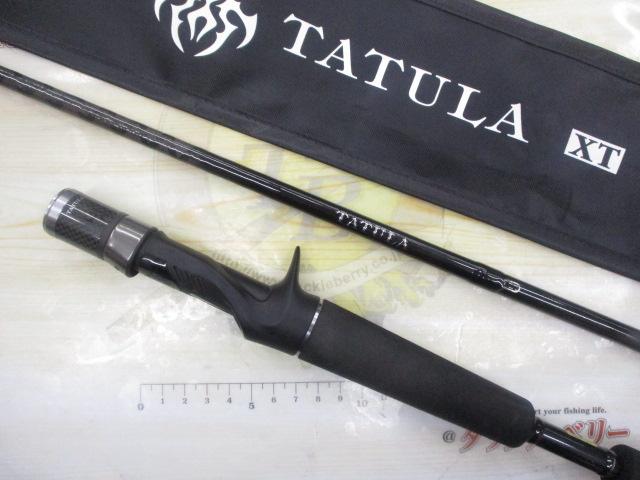タトゥーラXT 661MLRB｜＠ベリーネット 日本最大新品中古釣具WEBショップ
