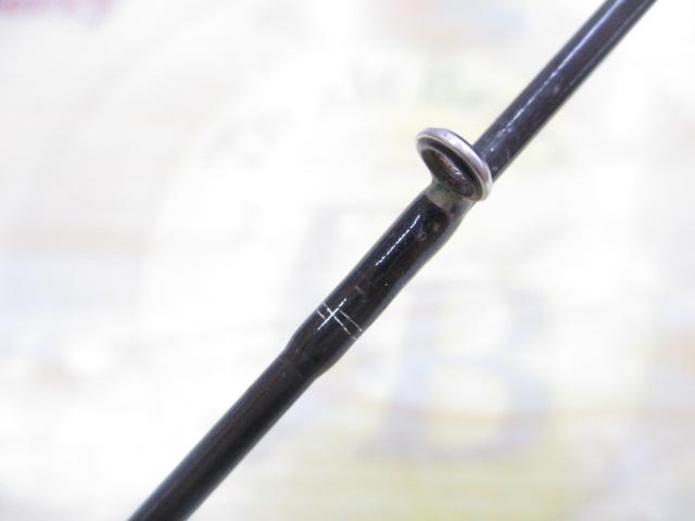 タトゥーラXT 622ULXS｜＠ベリーネット 日本最大新品中古釣具WEBショップ