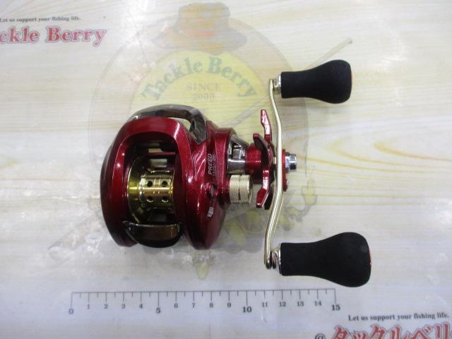 16プリード 150SH-DH