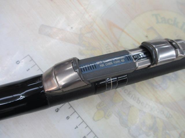がま磯スーパーインテッサ 125-53｜＠ベリーネット 日本最大新品中古