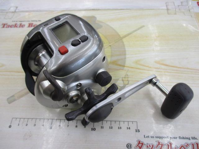 電動丸 1000H