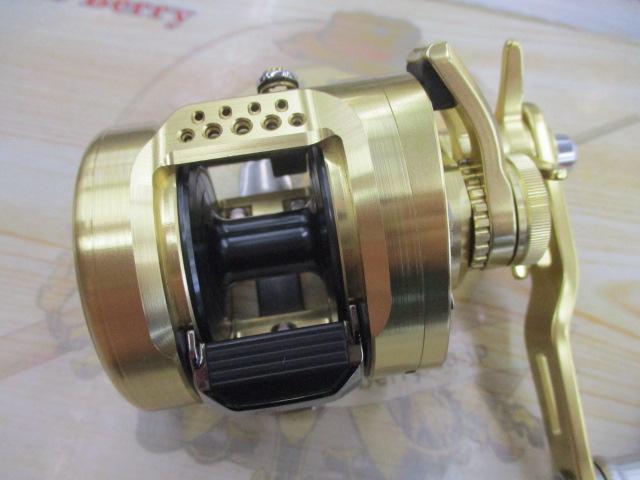 22オシアコンクエスト 300XG｜＠ベリーネット 日本最大新品中古釣具WEB