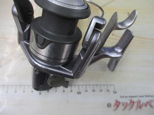 BB-X EV 3000 T型レバーブレーキ