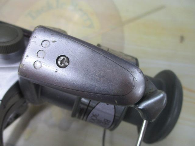 BB-X EV 3000 T型レバーブレーキ