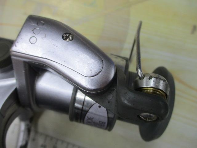BB-X EV 3000 T型レバーブレーキ