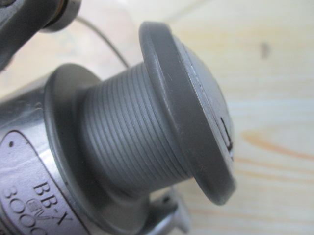 BB-X EV 3000 T型レバーブレーキ