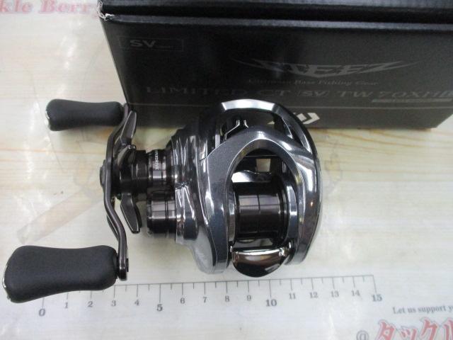 スティーズリミテッドCT SV TW 70XHL｜＠ベリーネット 日本最大新品