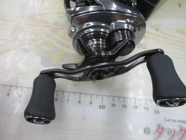 スティーズリミテッドCT SV TW 70XHL｜＠ベリーネット 日本最大新品