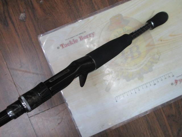 ライトキャバルリー CLCC-610M｜＠ベリーネット 日本最大新品中古釣具