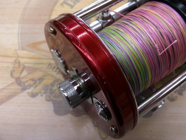 7000 レッド｜＠ベリーネット 日本最大新品中古釣具WEBショップ