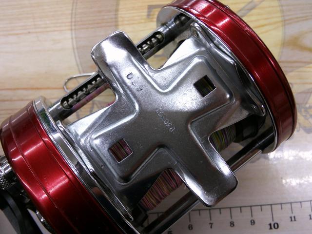 7000 レッド｜＠ベリーネット 日本最大新品中古釣具WEBショップ