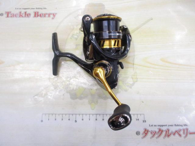 18レガリス LT2000S-XH