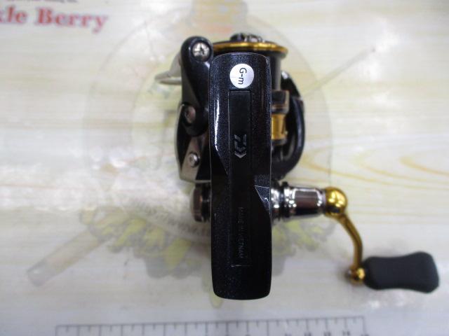 18レガリス LT2000S-XH