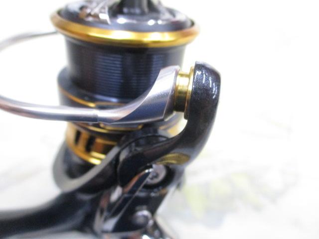 18レガリス LT2000S-XH