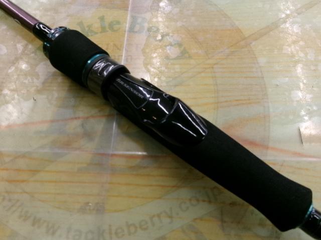 エメラルダスMX BOAT 70MLS-S・Q