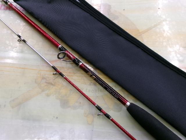 13海春 50-240｜＠ベリーネット 日本最大新品中古釣具WEBショップ