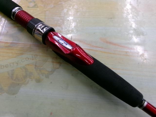 13海春 50-240｜＠ベリーネット 日本最大新品中古釣具WEBショップ