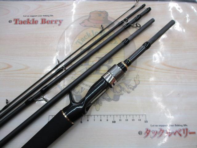 アウトバック NC765L｜＠ベリーネット 日本最大新品中古釣具WEBショップ