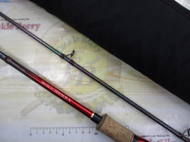 18ワールドシャウラ 1652R-3｜＠ベリーネット 日本最大新品中古釣具WEB