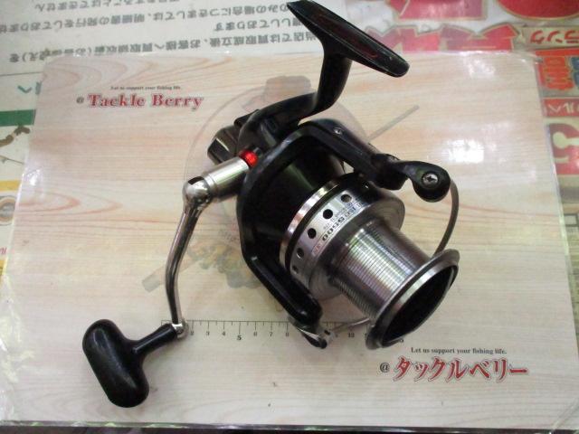トーナメントISO 5500遠投