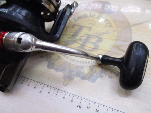 トーナメントISO 5500遠投