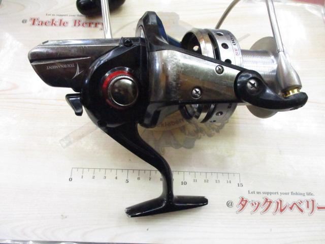 トーナメントISO 5500遠投