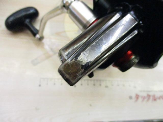 トーナメントISO 5500遠投