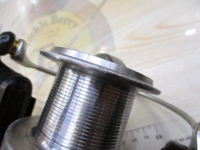 トーナメントISO 5500遠投