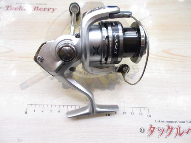 13ナスキー 2500
