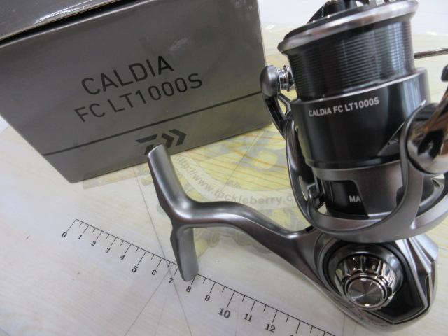 25カルディア FC LT1000S