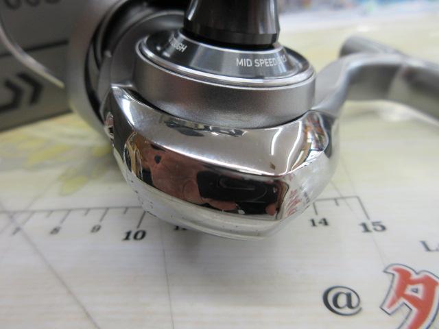25カルディア FC LT1000S