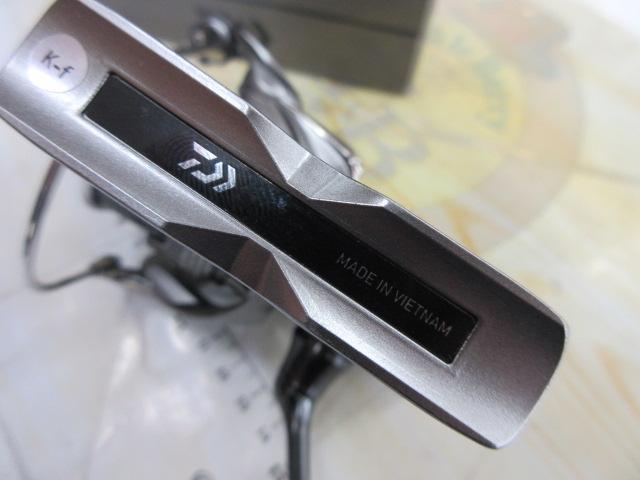 25カルディア FC LT1000S