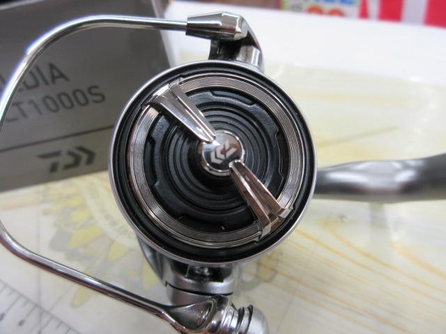 25カルディア FC LT1000S