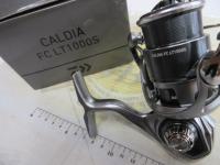 25カルディア FC LT1000S