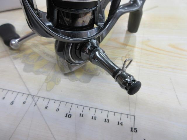 24ルビアス LT2500S-DH