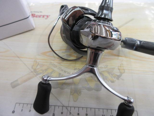 24ルビアス LT2500S-DH