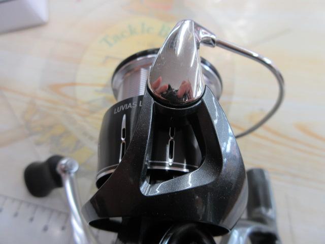 24ルビアス LT2500S-DH