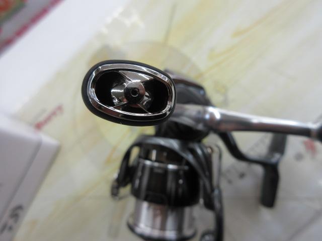 24ルビアス LT2500S-DH
