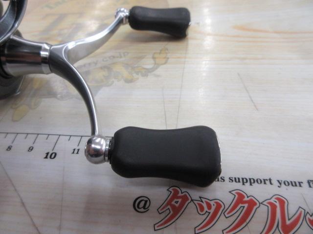 24ルビアス LT2500S-DH