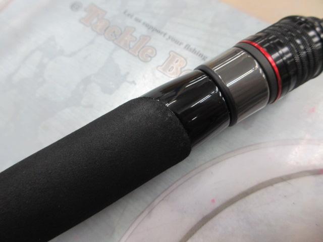 月下美人MX 74ULS-S・V｜＠ベリーネット 日本最大新品中古釣具WEBショップ