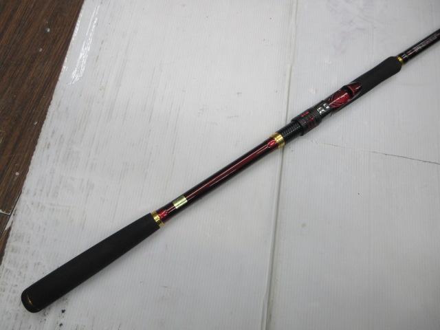 オーバーゼアAIR 103MH｜＠ベリーネット 日本最大新品中古釣具WEBショップ